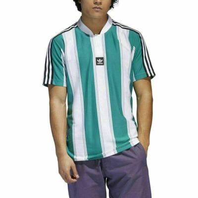 adidas originals skateboarding rugby top