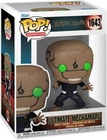 Funko POP! Animation - Jujutsu Kaisen S2 Figure - ULTIMATE MECHAMARU #1643 (6-3B