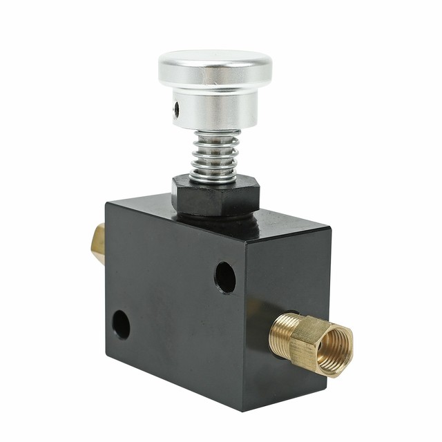 Jamar Hydraulic Brake Lock REBUILD KIT / REPAIR KIT, new Stem for PK1