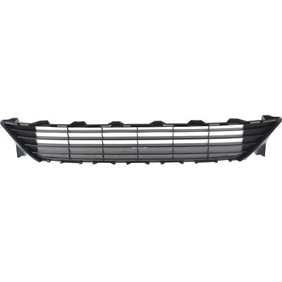 Bumper Face Bar Grilles Front Lower  5311252490 for Toyota Prius C 2015-2017
