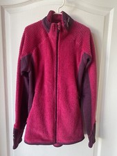 Pink Berghaus Jacket Girls Size 10 MINT