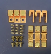 6-36-2 Cutler-Hammer Replacement Contact Kit, Size 4 / 3 Pole Kit