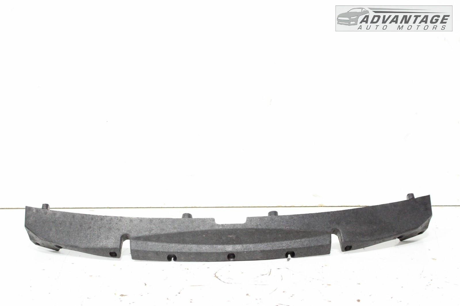 2014-2020 MASERATI GHIBLI RWD FRONT BUMPER ENERGY SHOCK FOAM ABSORBER OEM