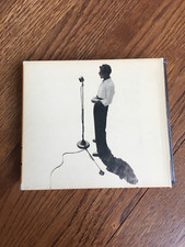 Frank Sinatra ‎– Portrait Of Sinatra Columbia Classics 2x CD