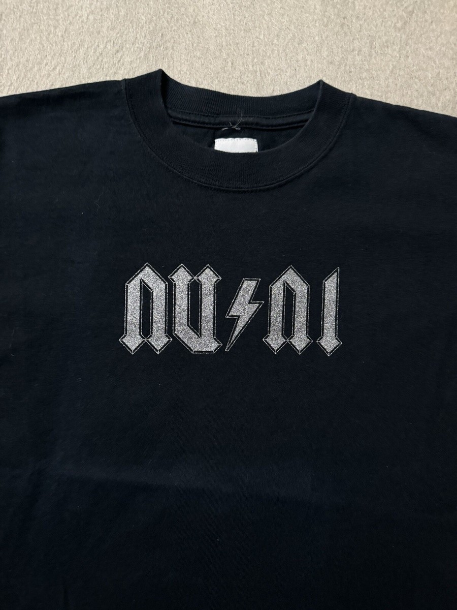 Number (N)ine Takahiro Miyashita FW 1999 Rock Idol Shirt Extra