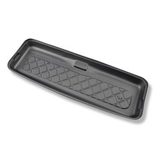 Kofferraumwanne für Suzuki Jimny II GJ SUV (10.2018-2020) Kofferraummatte G1