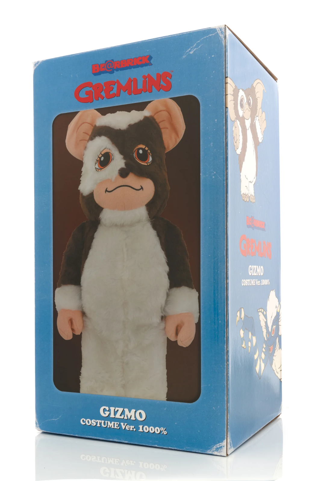 BE@RBRICK GIZMO 1000％ Costume Ver. グレムリン