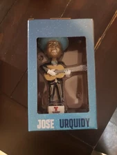 Jose Urquidy Houston Astros / Sugar Land Space Cowboys Bobblehead