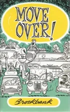 Move Over By Brockbank