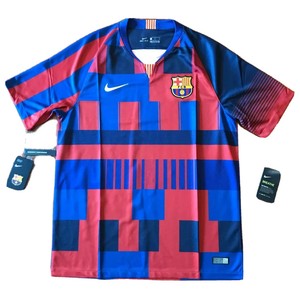 barca x nike 20th anniversary