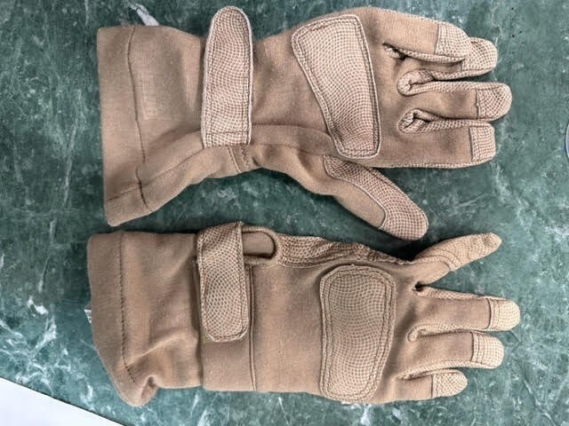 New MilSpec Raptor Tactical Combat Glove Nomex FROG Gloves