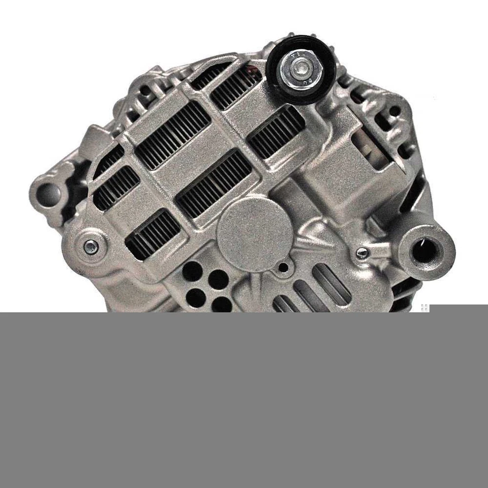 Alternador Dixie 15439 Reman para 05-06 Pontiac GTO 6,0 L-V8 Foto 2 de 4