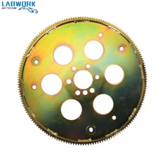 New Adapter Flexplate For LS1/LS2/LS6/5.3/6.0 to TH350/700R4/4L60