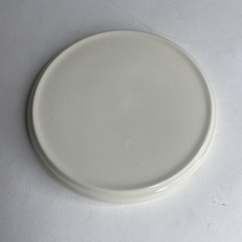 ADVERTISING ASHTRAY 1960s Trailer Equipment Distrbutors Seatle MCM 6 1/2" - Picture 5 of 6