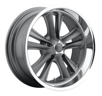 Cpp Foose F099 Knuckle Wheels 17x7 Fr + 17x8 Rr Fits Ford Ranger Ranchero Cpp Foose F099 Knuckle Wheels 17x7 Fr + 17x8 Rr Fits Ford Ranger Ranchero