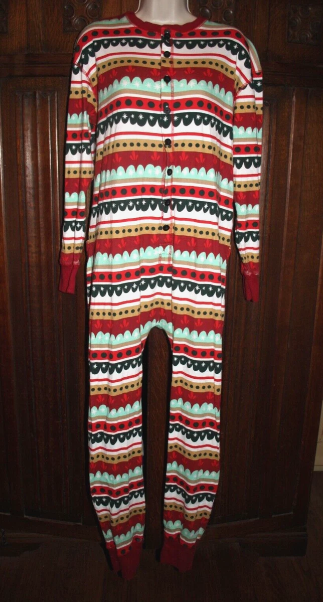 Cotton one piece pajamas adults new arrivals