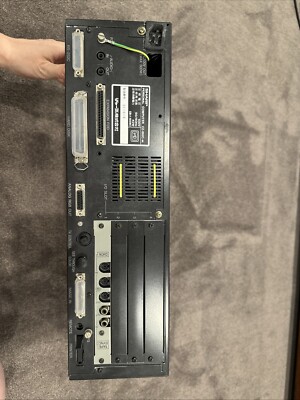 SHARP X68000 PRO HD 本体 SHARP X68000 Pro HD - Rare Unit | eBay