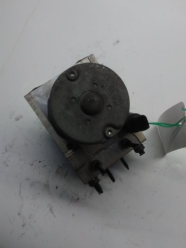 ABS PUMPE Peugeot 307 CC (3B) Cabrio 2.0 16V (EW10J4S(RFK)) 2004 4541W6