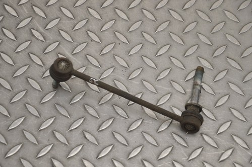 Porsche Boxster Stabilisatorstange hinten links 986 2.7 2003 18326836