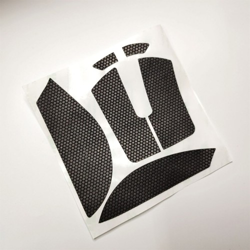 Mouse Anti Slip Elastics Side Grip Sweat Resistant Tape for Deathadder Mouse - Afbeelding 6 van 8