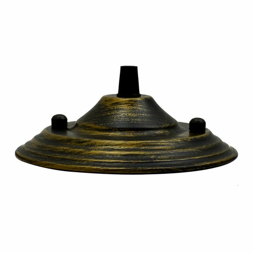 Portalampadina lampada da soffitto rosa colore vintage retrò antica vestibilità E27 - Foto 129 di 146