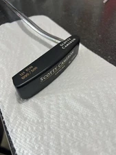 Rare Scotty Cameron Catalina 1st Run 1/500