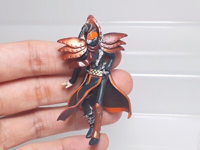 Gagaga Magician Tsukumo Yuuma Yu-Gi-Oh Zexal Figure Set F-Toys