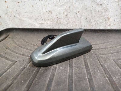 2023 GMC Yukon Roof Shark Fin Antenna 85526897 Silver Nav Sat 2916948