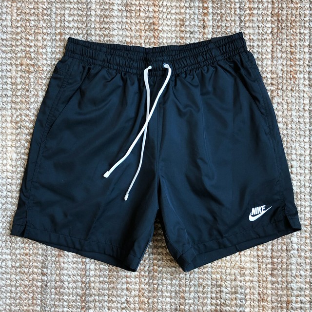 nike woven shorts for sale