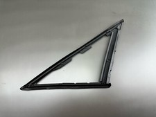 Original BMW 3 Series G20 G21 G22 Exterior Mirror Rubber Seal Right 2241.5004