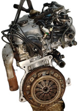 Moteur Suzuki ALTO