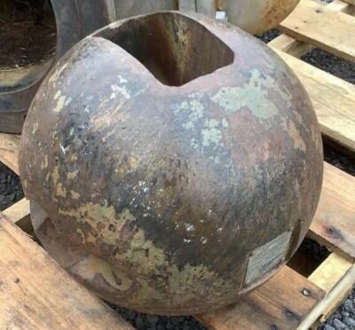 Rigging - Johnson Block