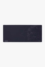 Tapis de souris HIGROUND x KOJIMA PRODUCTIONS Gris 90cm x 40cm