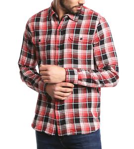 levi's classic worker shirt