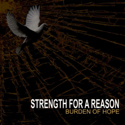 Strength For A Reason - Burden Of Hope CD MADBALL DEATH BEFORE DISHONOR  