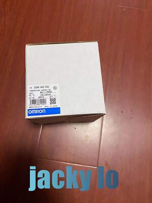 1PCS E5AK-AA2-500 New in Box Omron Digital Controller Fast Shipping