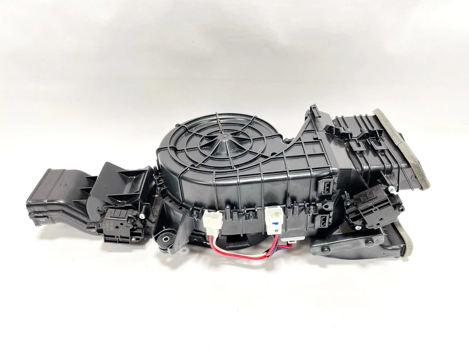 14-20 Nissan Pathfinder ventilador traseiro HVAC motor console central módulo ventilador OEM - Imagem 2 de 4
