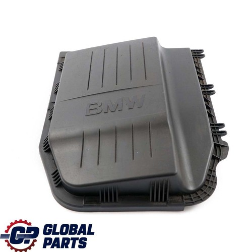 BMW 3 Series E90 E91 E92 E93 335i N54 Air Filter Box Intake Silencer 7556547 - Picture 3 of 12