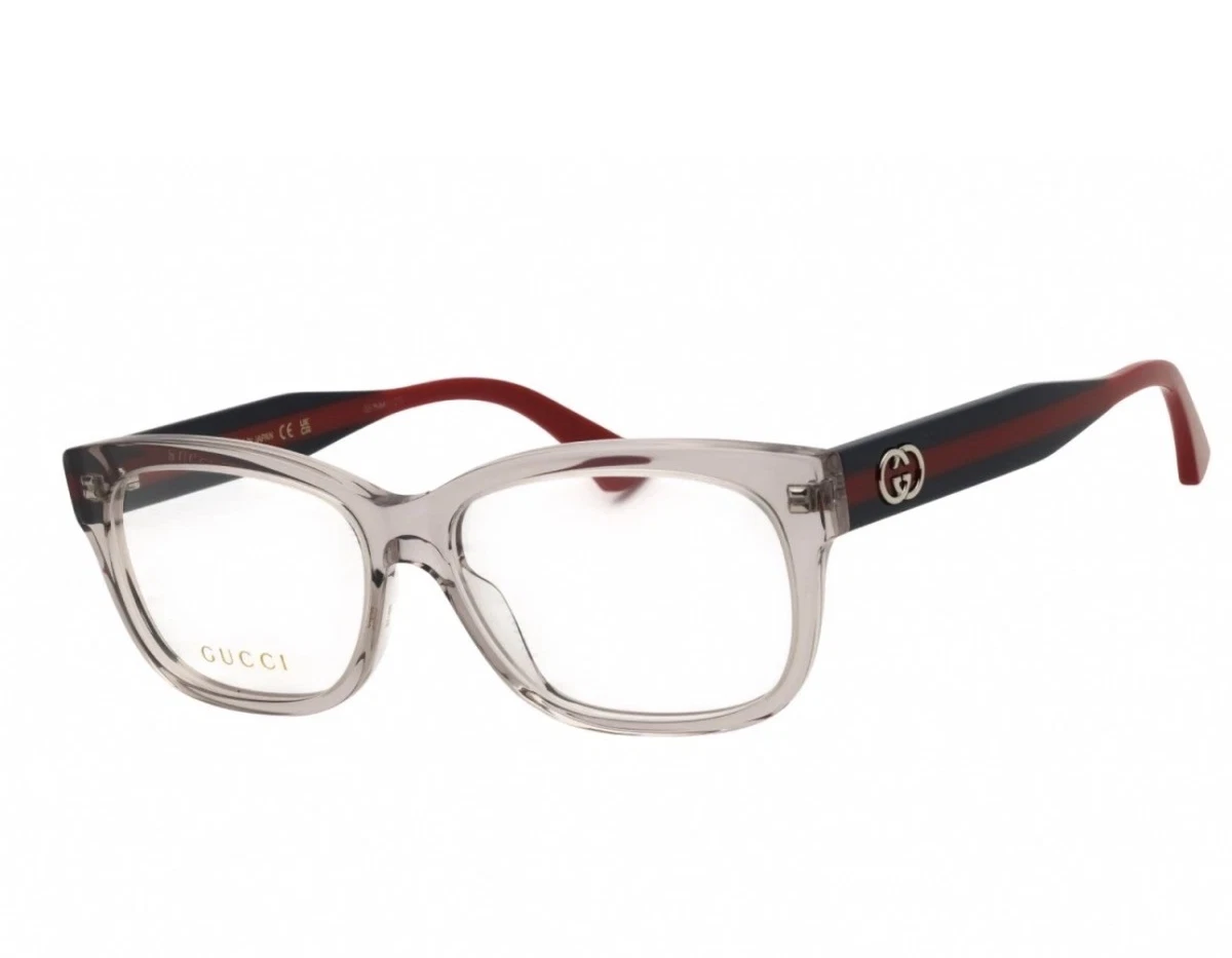 25+ Gucci Clear Eyeglass Frames for sale | Updated Oct 2026