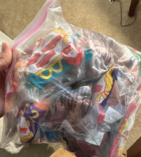 McDonald  s the lion king 2 lot of 15 with one full set of 8
