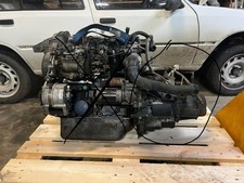 Boite de vitesse Peugeot 205