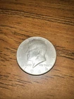 Silver  90 %  1964-D KENNEDY HALF DOLLAR ,  BEAUTIFUL  COIN, FAST SHIPPING