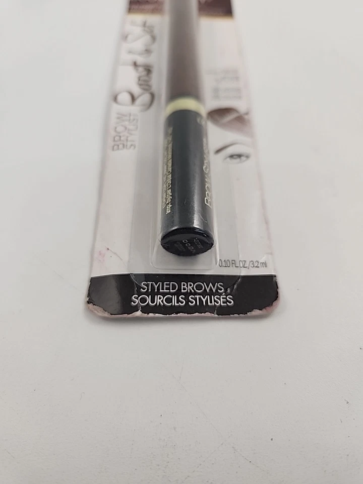 Loreal Brow Stylist Boost & Set Volumizing Brow Mascara 480 Light Brunette - Image 2 of 4