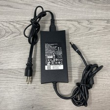 OEM Dell 130W AC Adapter 19.5V 6.7A PA-4E DA130PE1-00 LA130PM121 Laptop Charger
