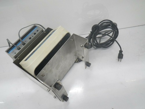 77096-00+7592-60 ColeParmer Liqui-Sense Controller & Processor kit (Used Tested) - Picture 6 of 12