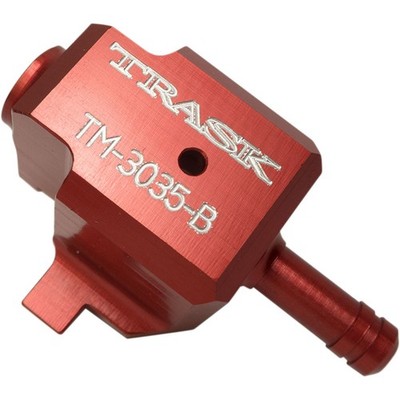 Trask Performance Housing Fuel Regulator for ST/FL TM-3035