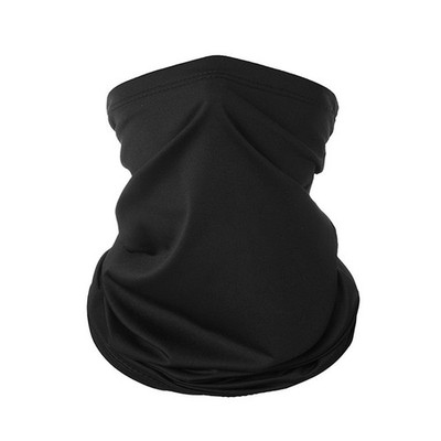 Brand New Fahrradschal Schutzschal Outdoor Schal Schutz Angeln Anti-Staub