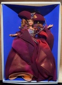 Barbie Splendeur (Peaches'N Cream) - Mattel 1985 - Poupée – Bee the One