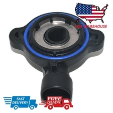 Throttle Position Sensor (TPS) For CADILLAC ESCALADE / ELDORADO / DEVILLE Ect...