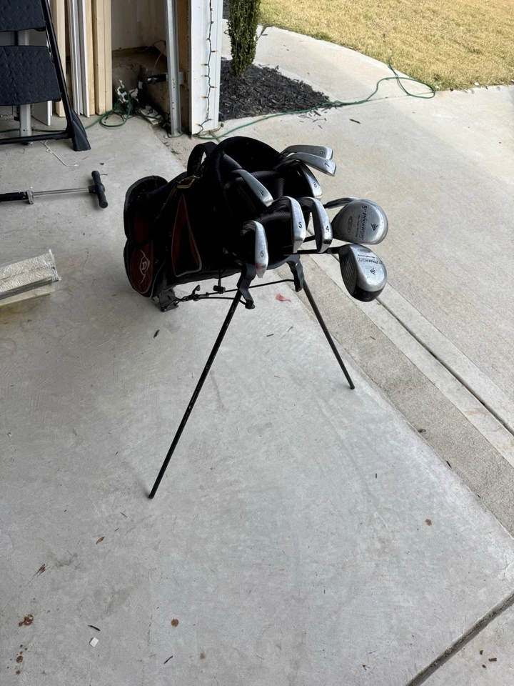 Juego Dunlop Power Lift Foto 2 de 4